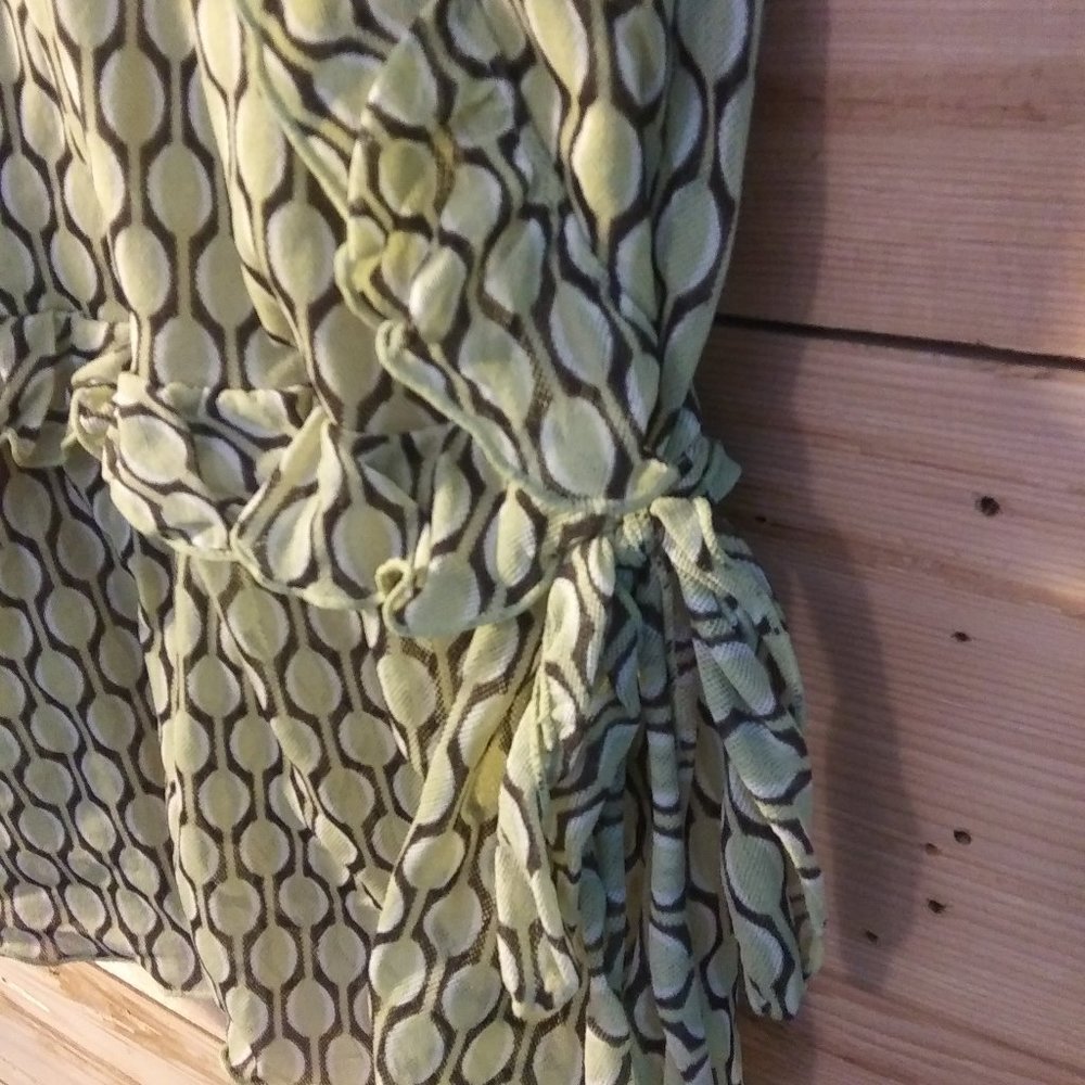 DKNY Tunic
